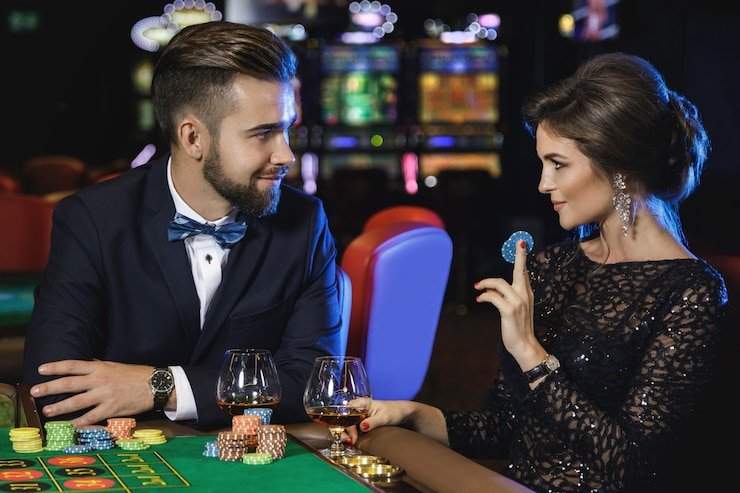 Pre-match market selection showing multiple betting options