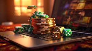 Bet slip with locked odds and payout calculation