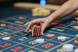 Betting interface showing bet types and odds